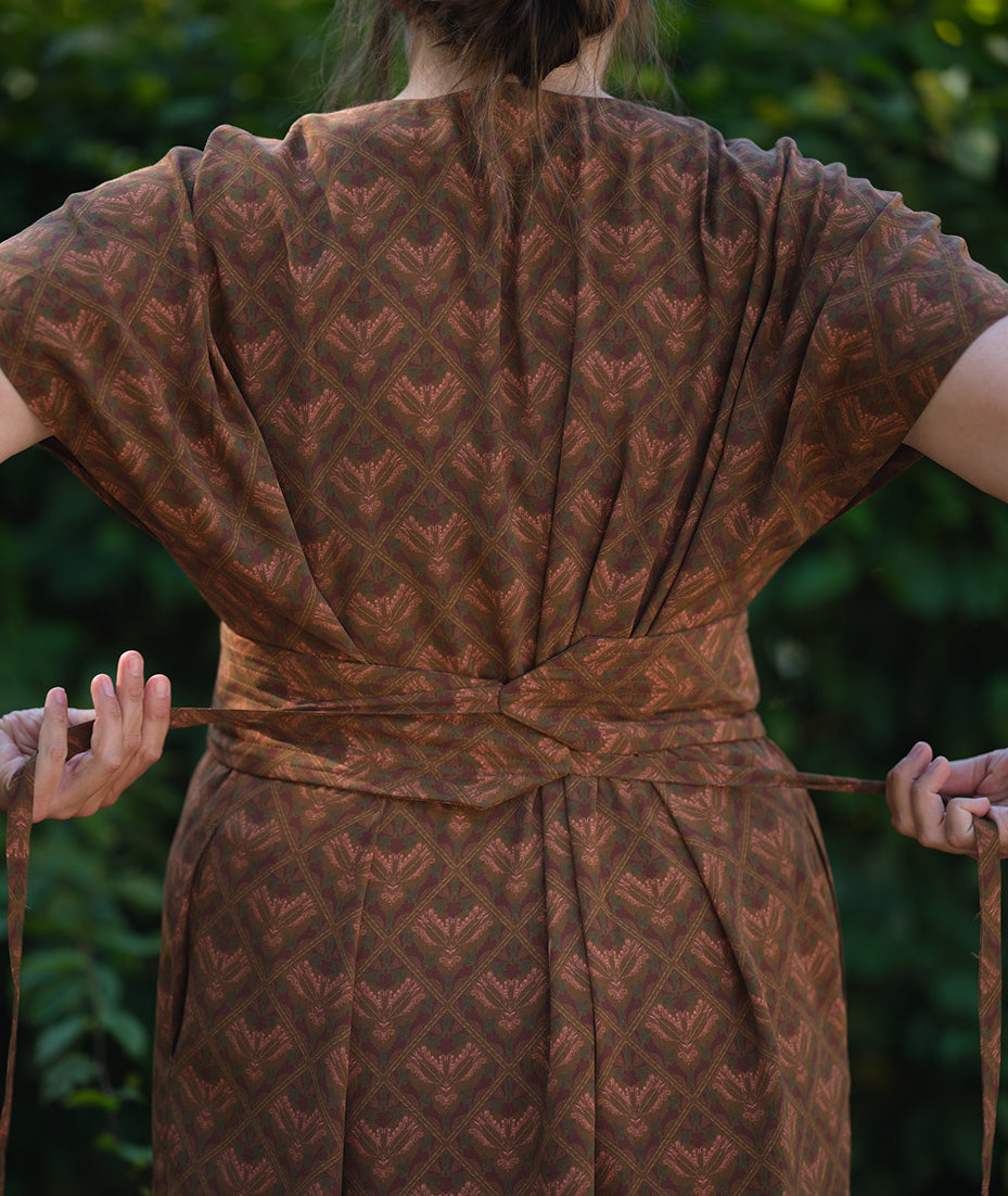 Maitlandmeg Ava Vildvin