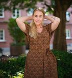 Maitlandmeg Ava Vildvin