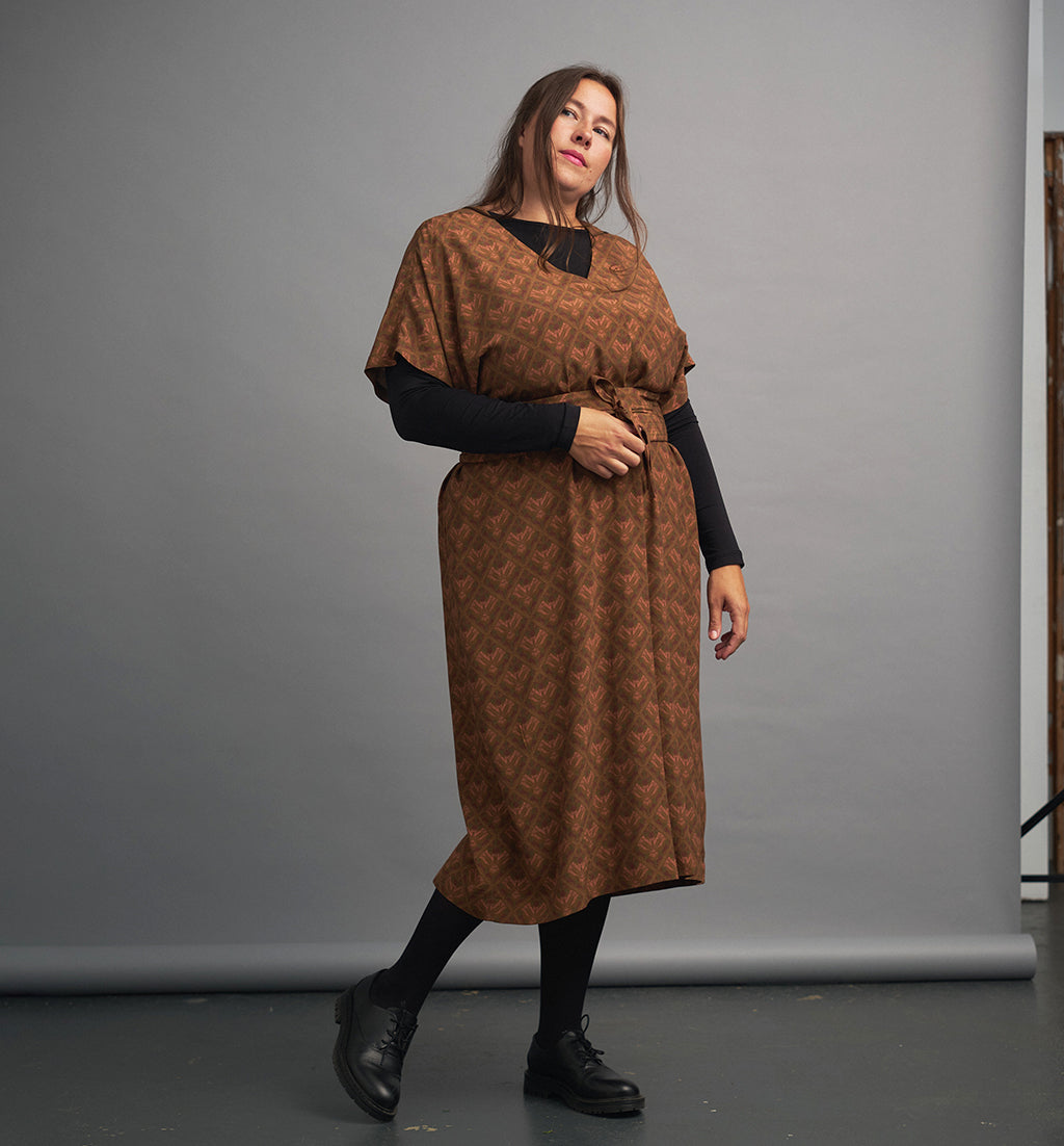 Maitlandmeg Ava Vildvin