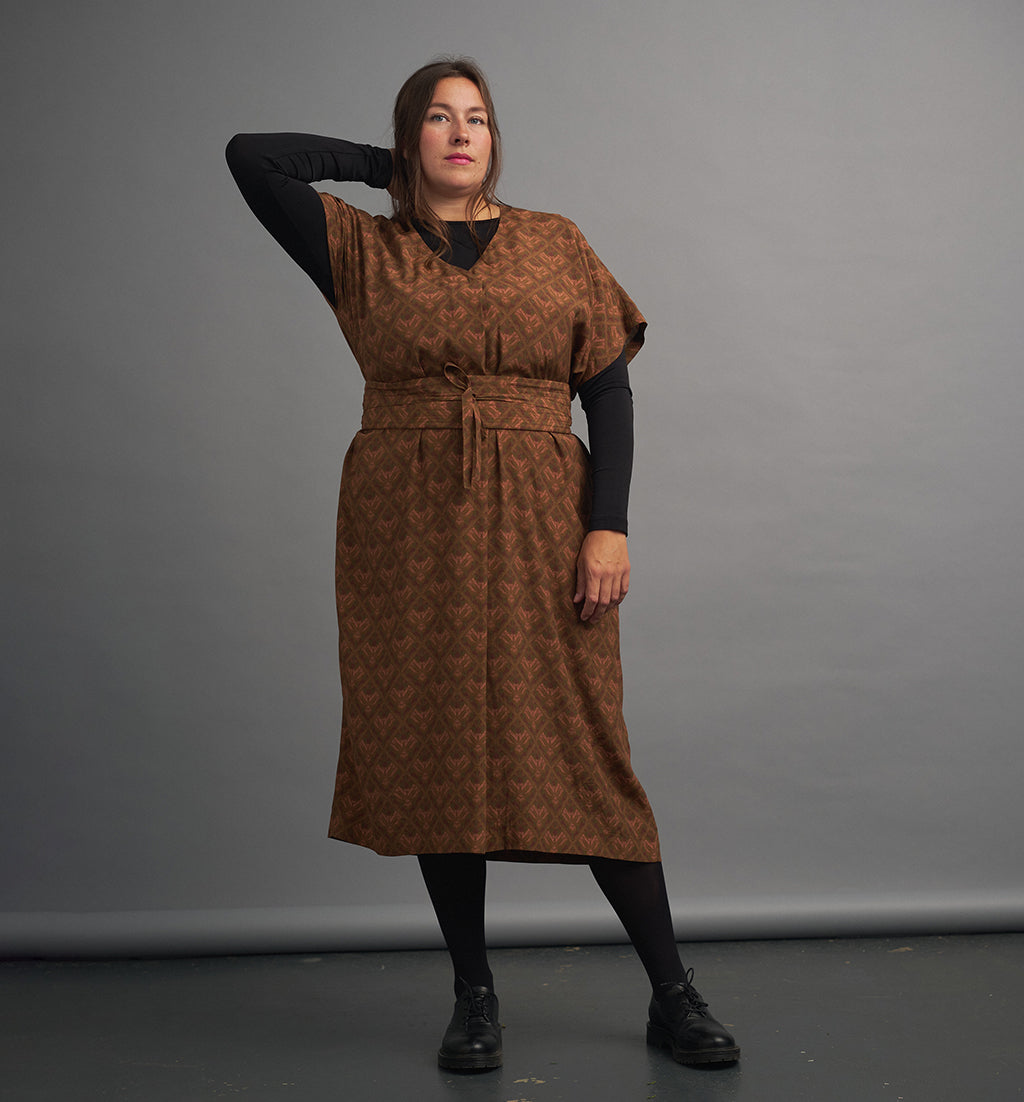 Maitlandmeg Ava Vildvin