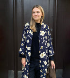 Maitlandmeg Humla Sonnet Cape Dress