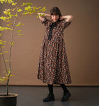 Maitlandmeg Lyra Fireball Dress