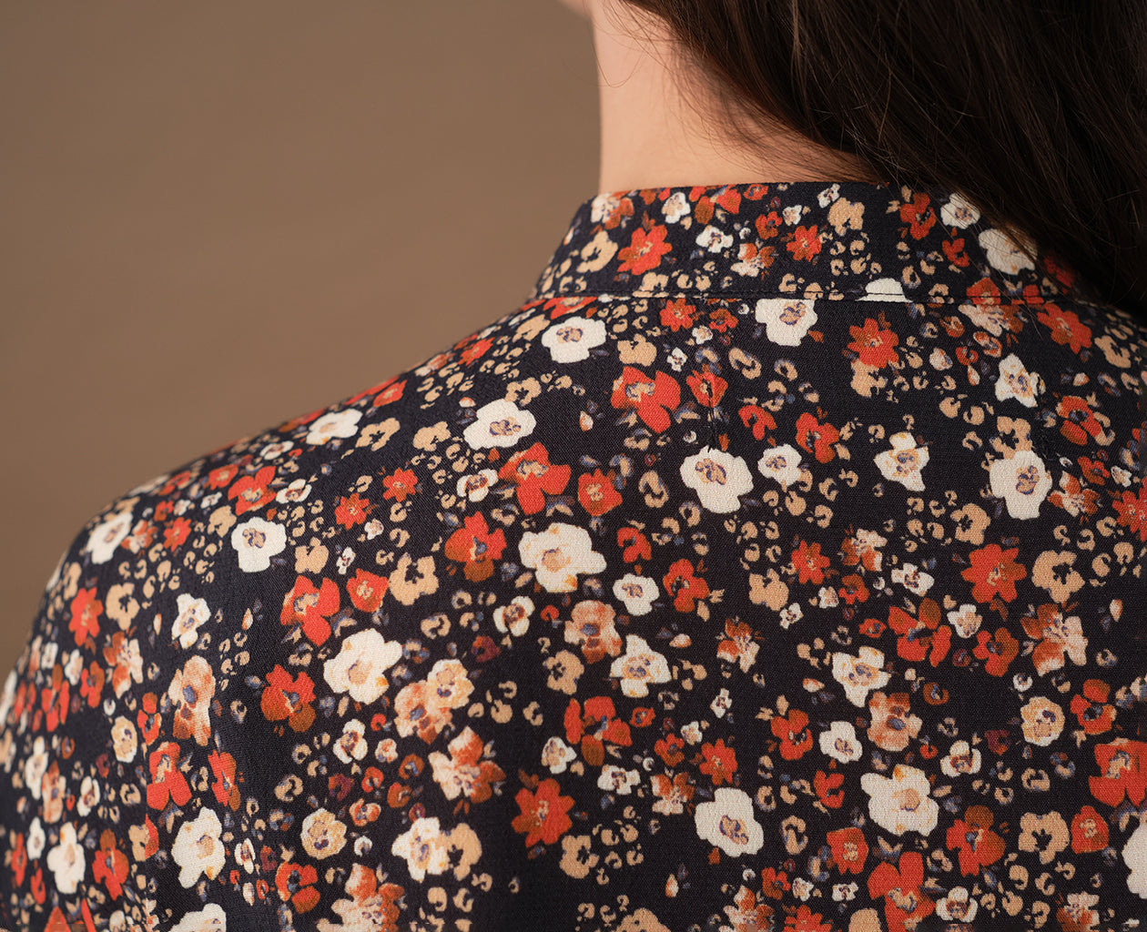 Maitlandmeg Lyra Fireball Dress