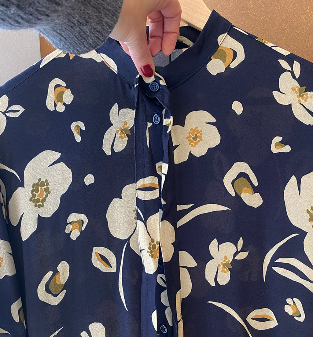 Maitlandmeg Lyra Sonnet Dress