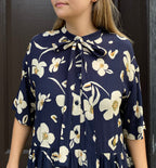 Maitlandmeg Lyra Sonnet Dress