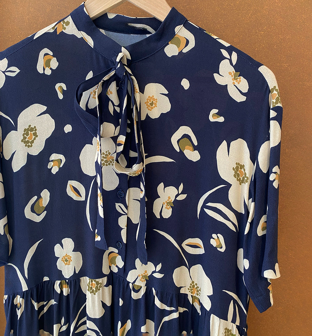 Maitlandmeg Lyra Sonnet Dress