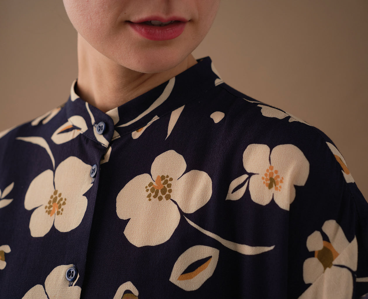 Maitlandmeg Lyra Sonnet Dress