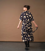 Maitlandmeg Lyra Sonnet Dress