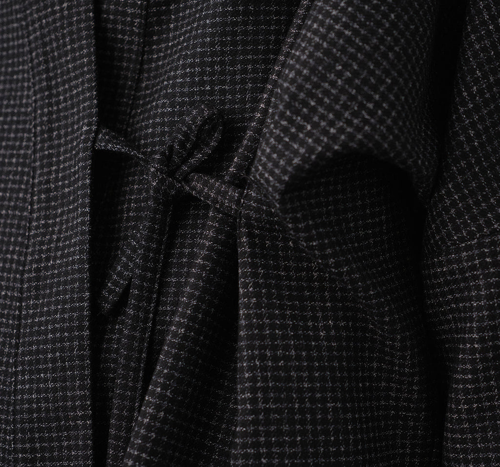 Maitlandmeg Margot Stone Skies Kimono