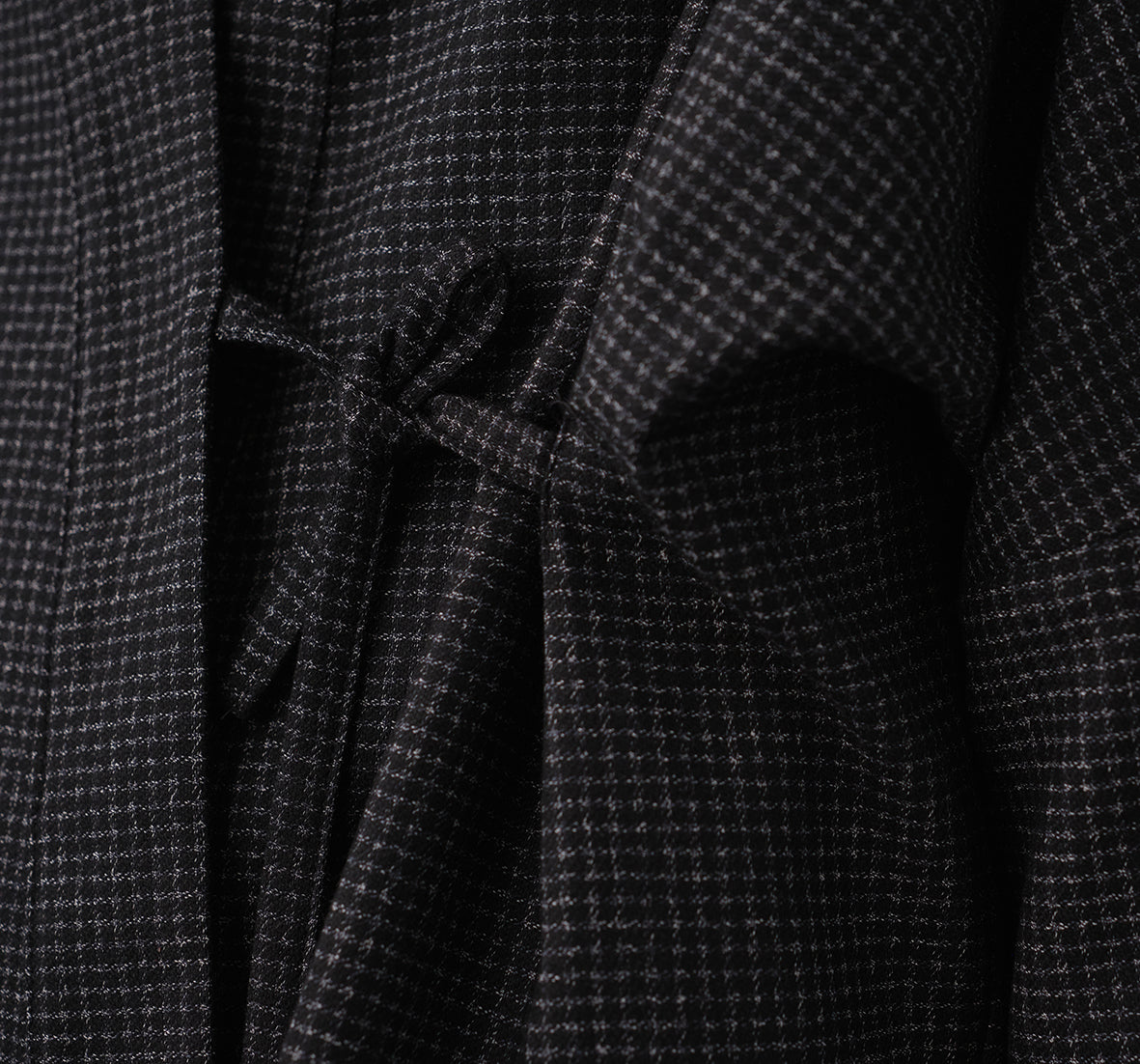 Maitlandmeg Margot Stone Skies Kimono