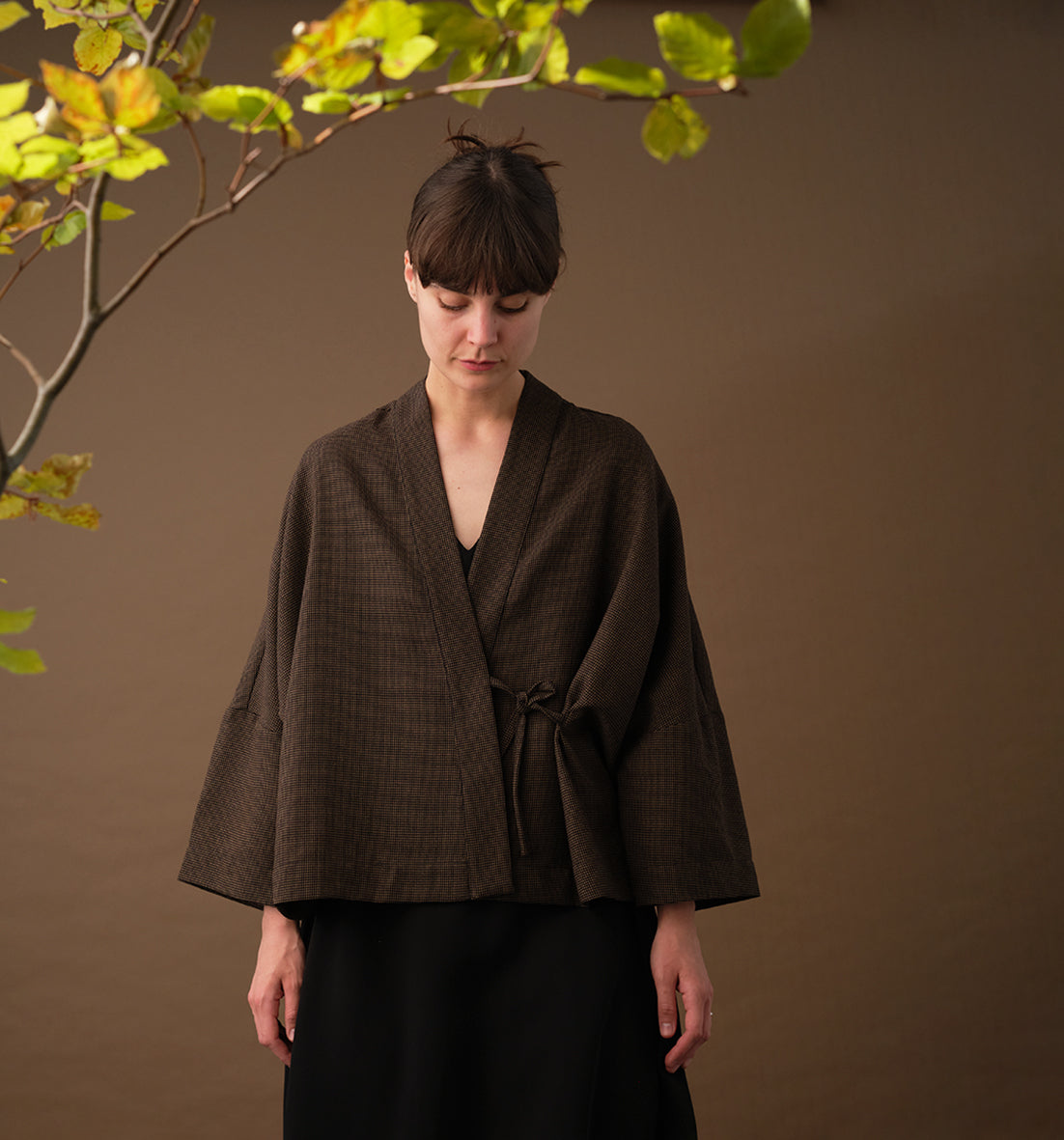 Maitlandmeg Margot Myller Kimono
