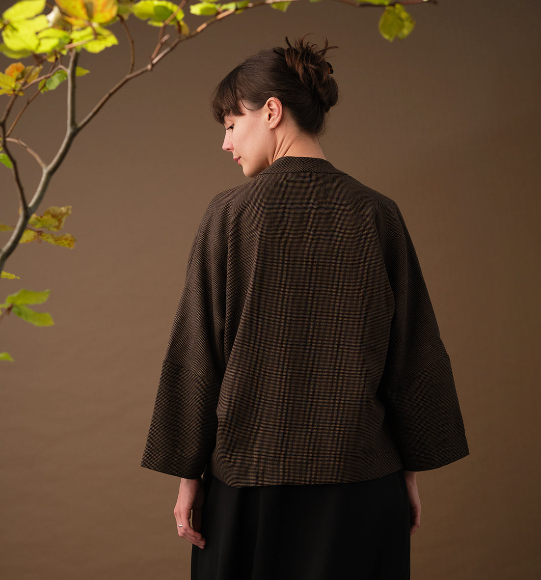 Maitlandmeg Margot Myller Kimono