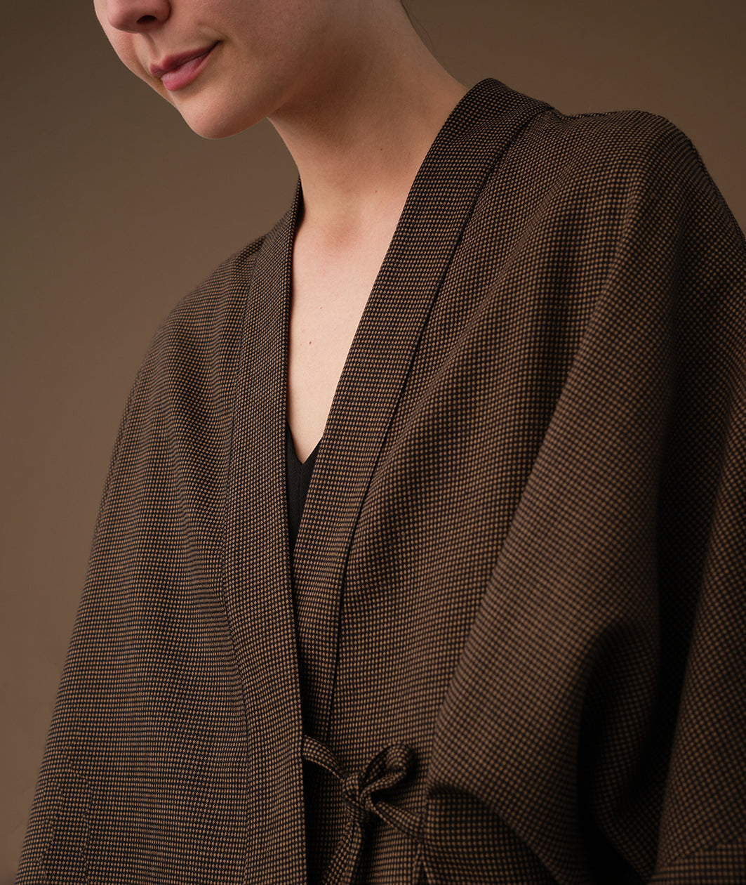 Maitlandmeg Margot Myller Kimono