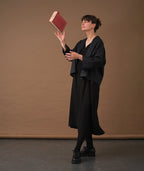 Maitlandmeg Margot Stone Skies Kimono