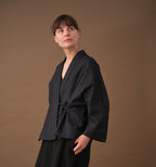 Maitlandmeg Margot Stone Skies Kimono