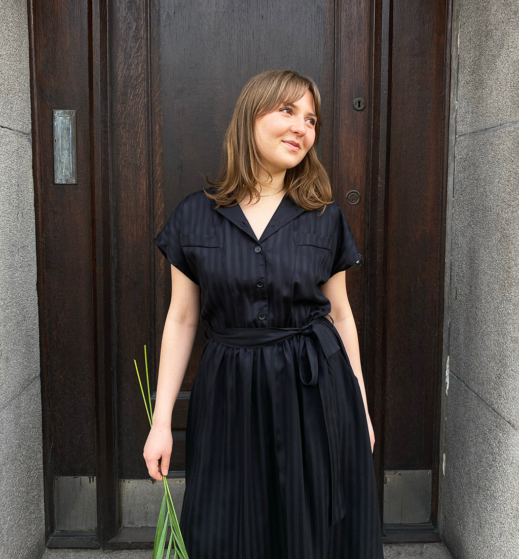 Maitlandmeg Mim Skagerrak Dress