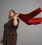 Maitlandmeg Miso Hjortron Dress