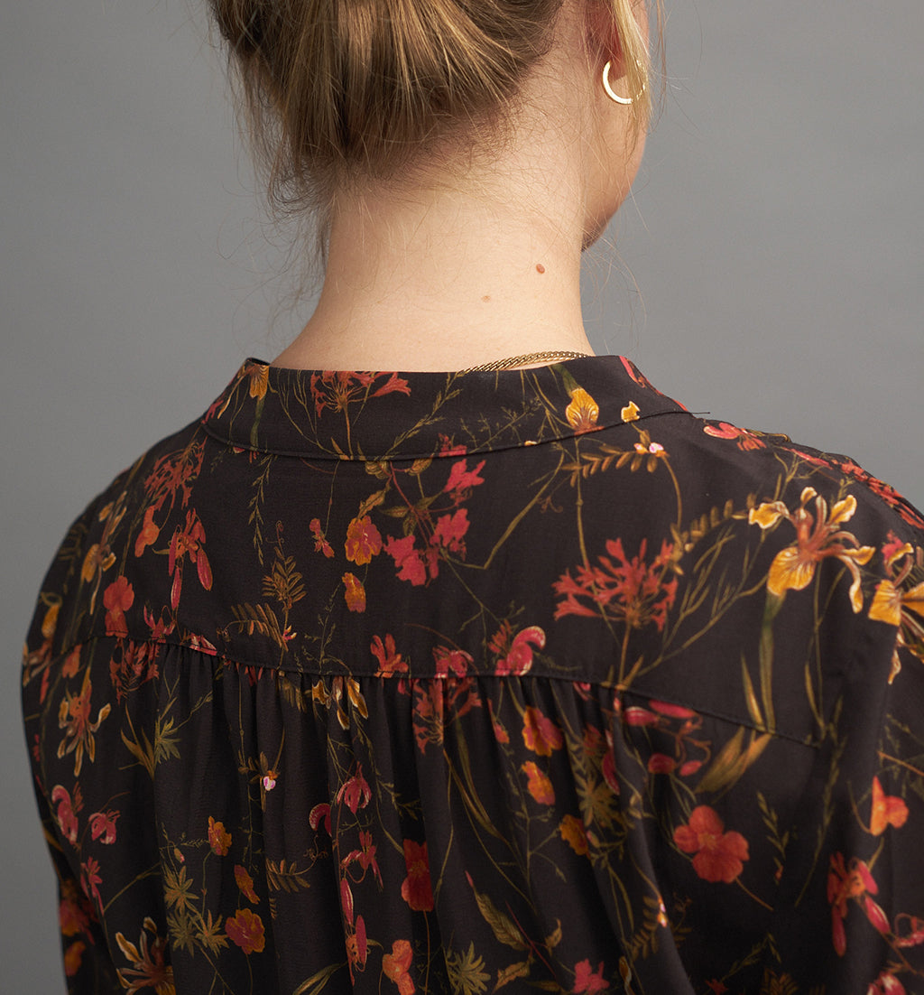 Maitlandmeg Miso Hjortron Dress