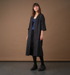 Maitlandmeg Naja Stone Skies Dress