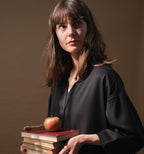 Maitlandmeg Naja Chalk Stripe Dress