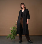 Maitlandmeg Naja Chalk Stripe Dress