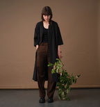 Maitlandmeg Naja Chalk Stripe Dress