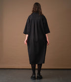 Maitlandmeg Naja Chalk Stripe Dress