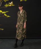 Maitlandmeg Naja Lotus Dress