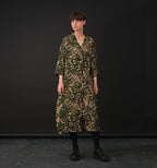 Maitlandmeg Naja Lotus Dress