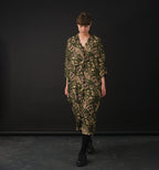 Maitlandmeg Naja Lotus Dress