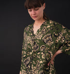 Maitlandmeg Naja Lotus Dress