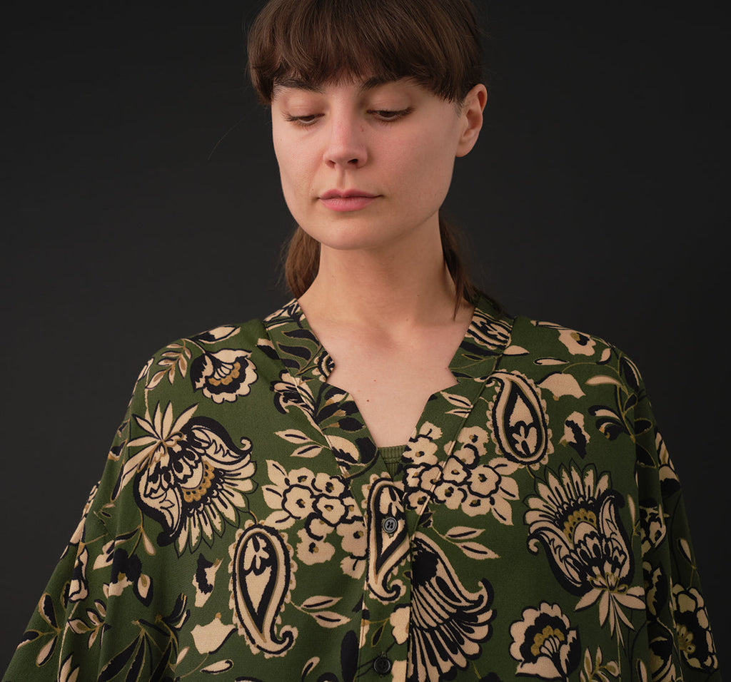 Maitlandmeg Naja Lotus Dress