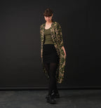 Maitlandmeg Naja Lotus Dress