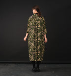 Maitlandmeg Naja Lotus Dress