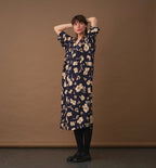 Maitlandmeg Naja Sonnet Dress