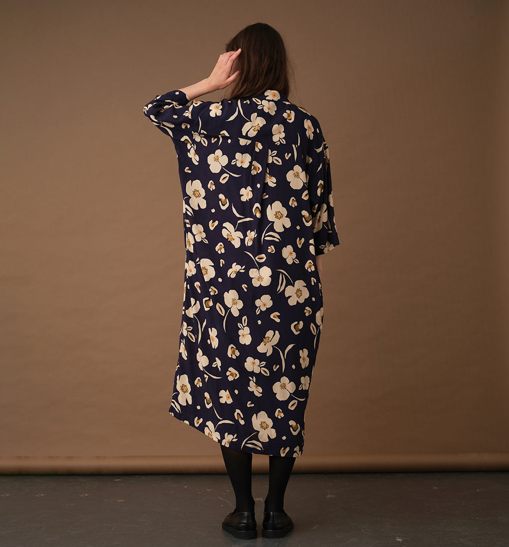Maitlandmeg Naja Sonnet Dress