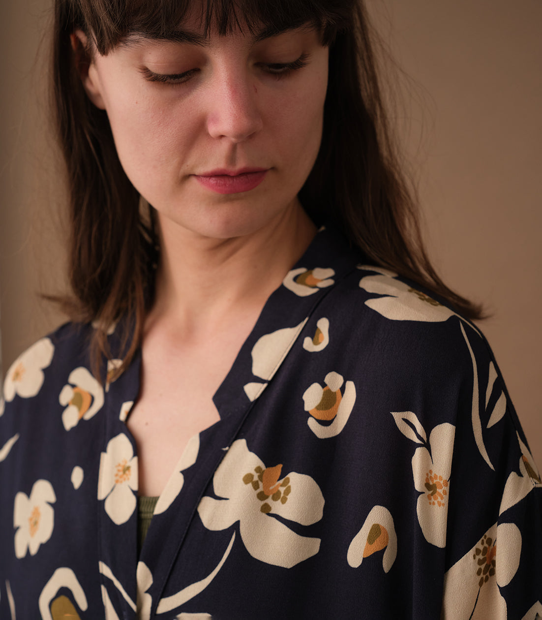 Maitlandmeg Naja Sonnet Dress