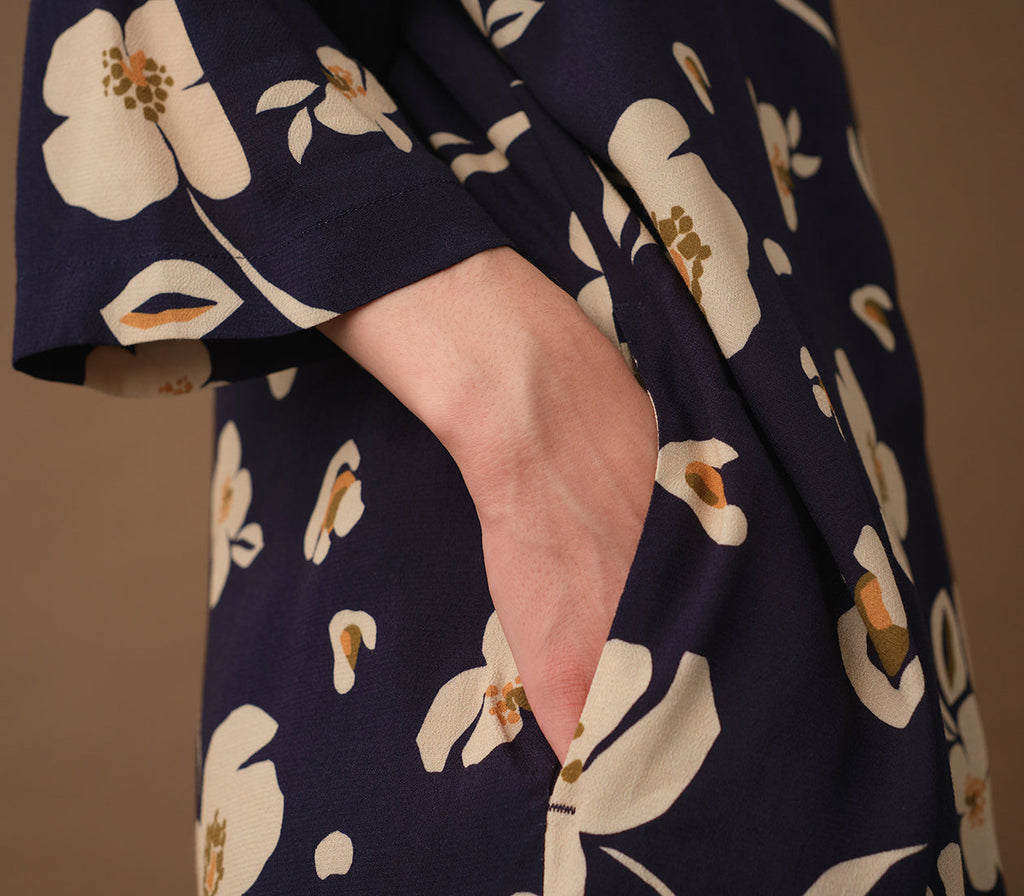 Maitlandmeg Naja Sonnet Dress