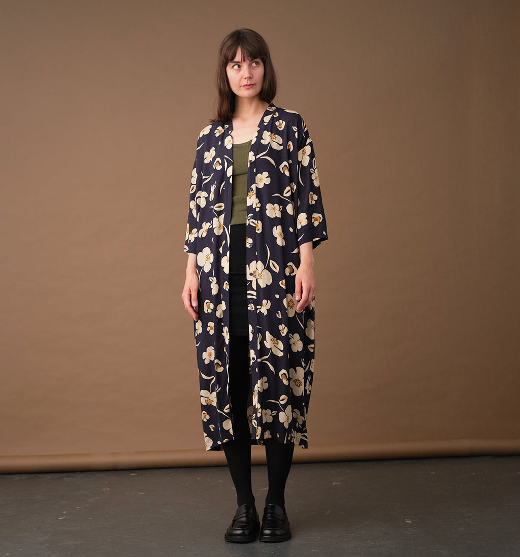 Maitlandmeg Naja Sonnet Dress