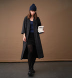 Maitlandmeg Naja Stone Skies Dress