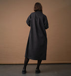 Maitlandmeg Naja Stone Skies Dress