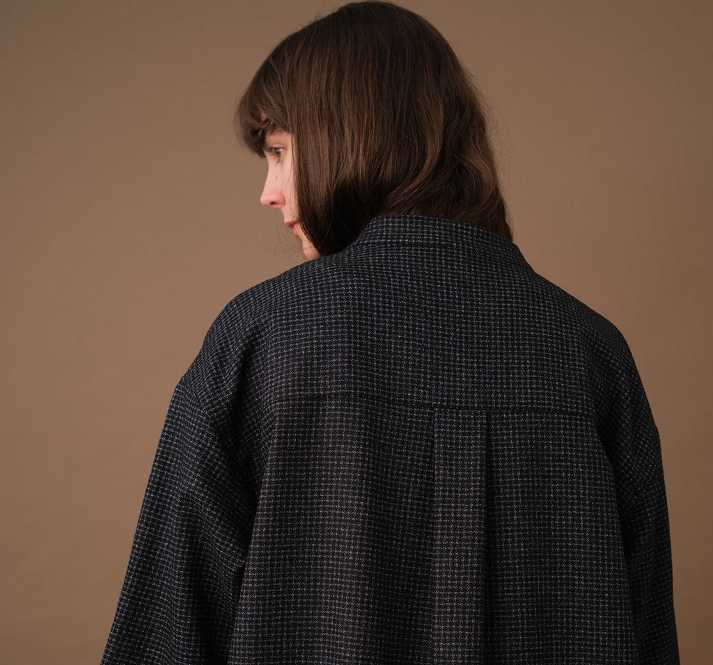 Maitlandmeg Naja Stone Skies Dress