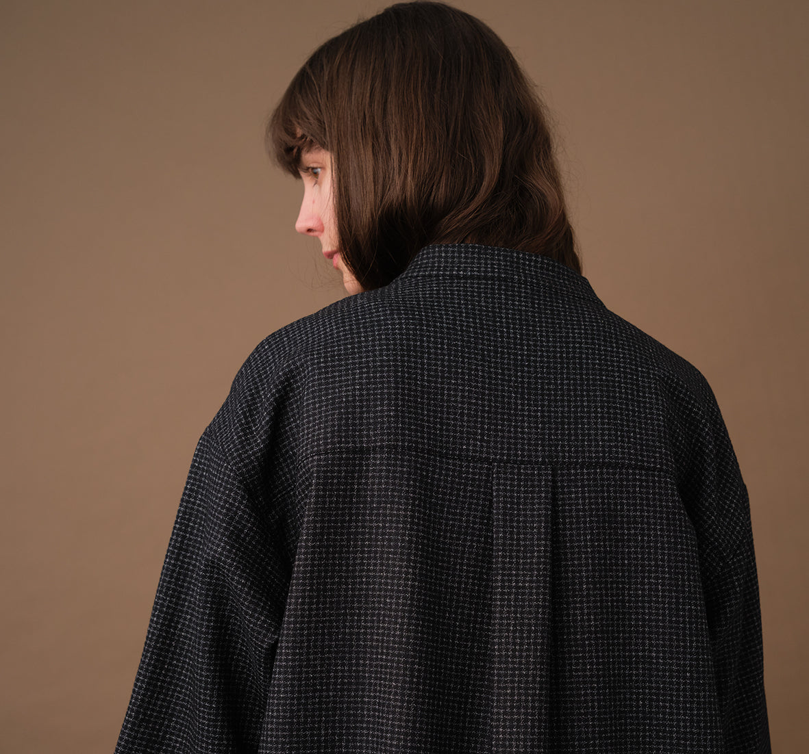 Maitlandmeg Naja Stone Skies Dress