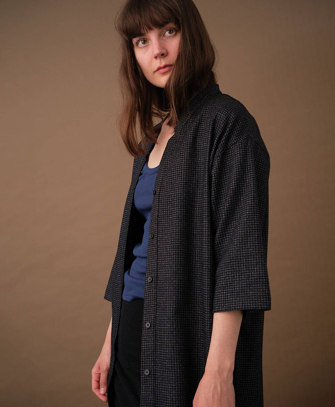 Maitlandmeg Naja Stone Skies Dress