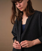 Maitlandmeg Naja Stone Skies Dress