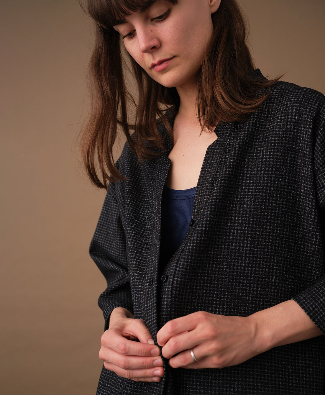 Maitlandmeg Naja Stone Skies Dress