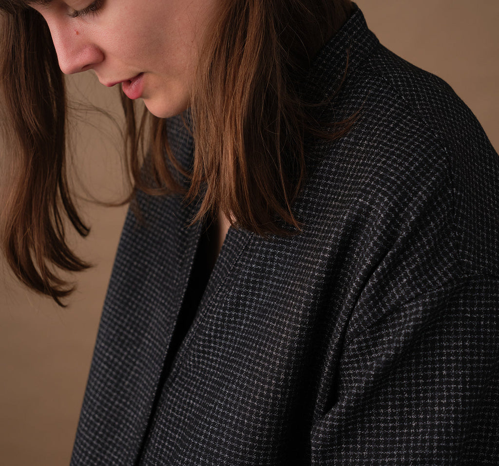 Maitlandmeg Naja Stone Skies Dress