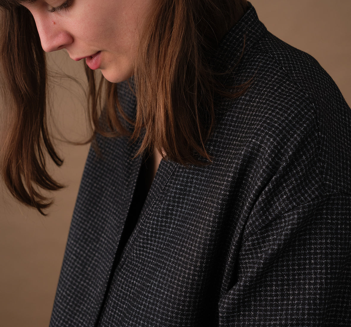 Maitlandmeg Naja Stone Skies Dress