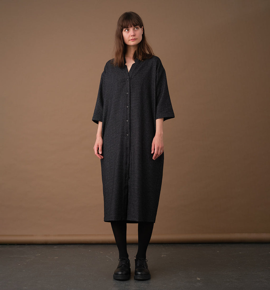 Maitlandmeg Naja Stone Skies Dress