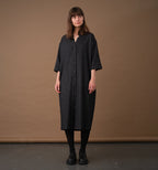 Maitlandmeg Naja Stone Skies Dress